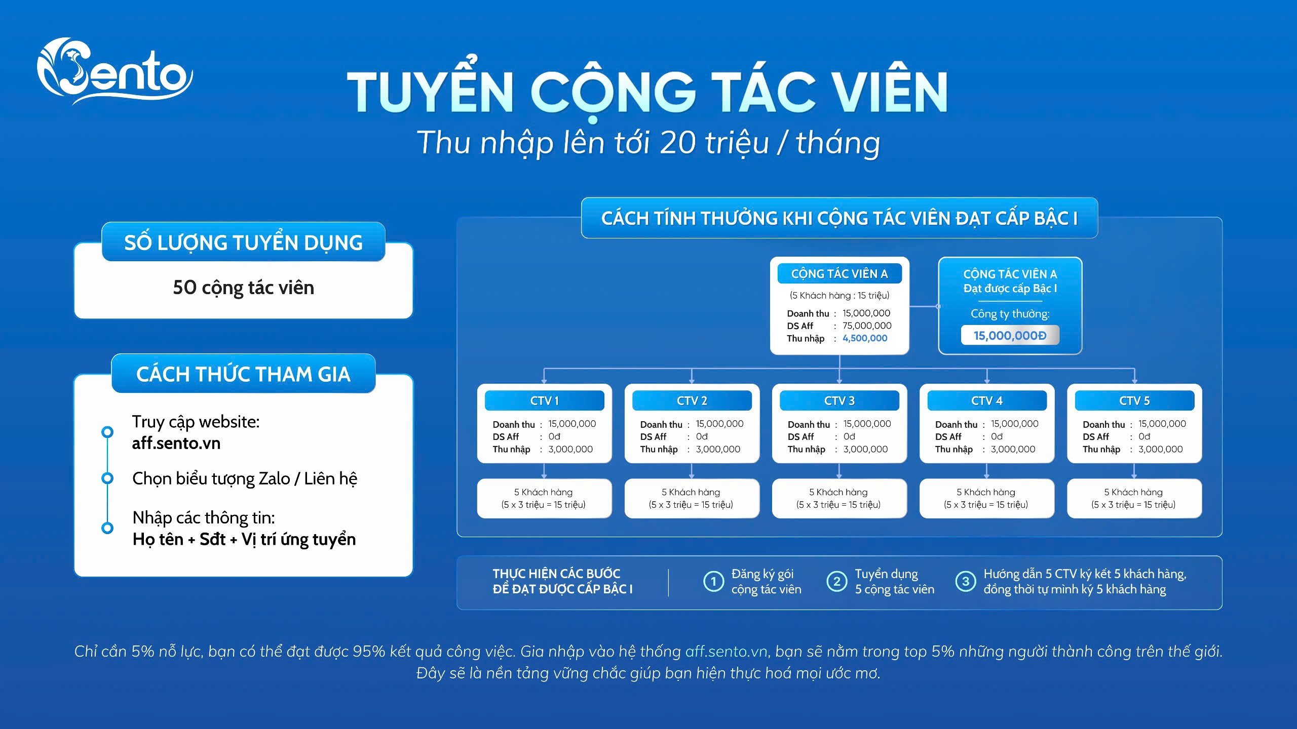 lĩnh vực hoạt động